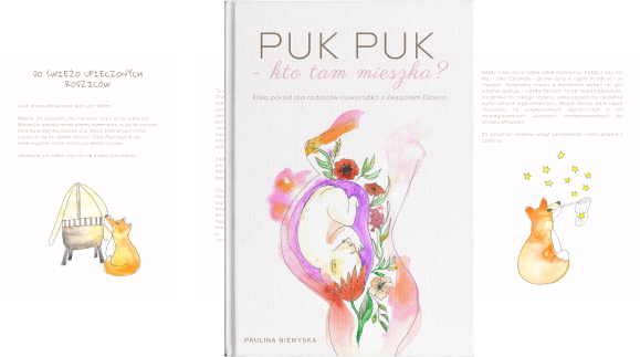 Logopeda dla noworodka