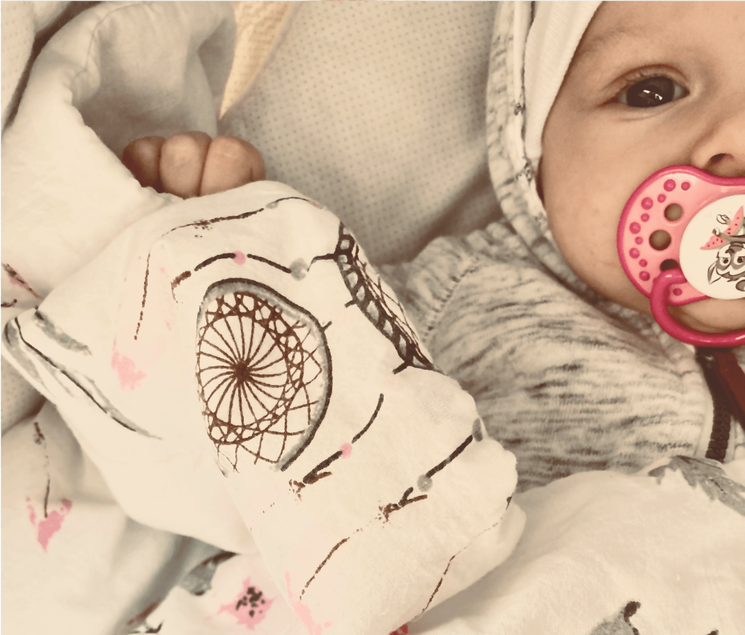 Logopeda dla noworodka